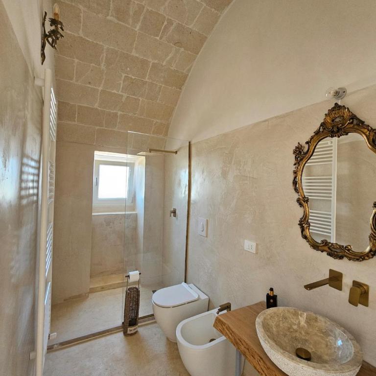 Borgo Badessa with private pool - Appartamento con 3 Camere da Letto - 25
