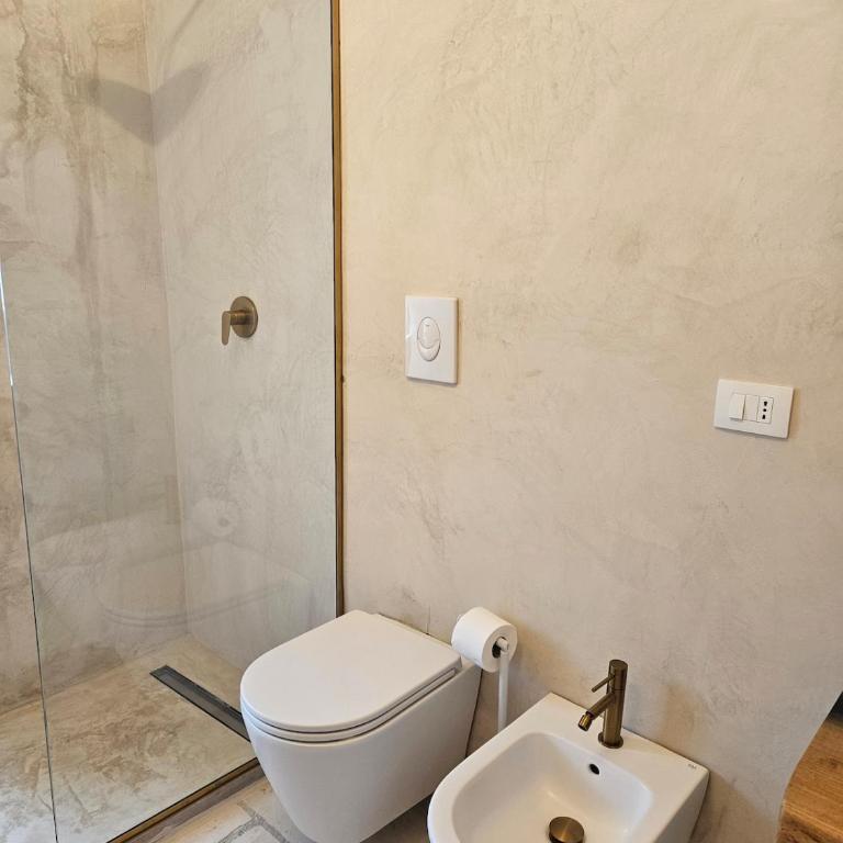 Borgo Badessa with private pool - Appartamento con 3 Camere da Letto - 11