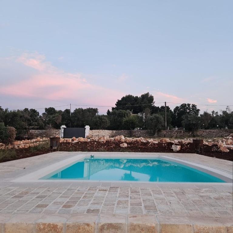Borgo Badessa with private pool - Appartamento con 3 Camere da Letto - 29