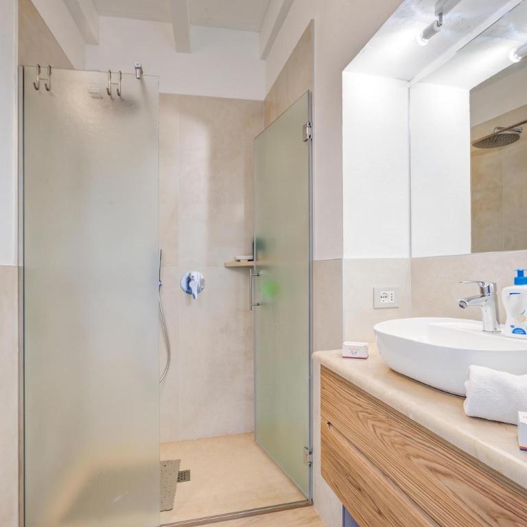 Peschiera Apartments Near The Lake - Apartment - Ground Floor - 7