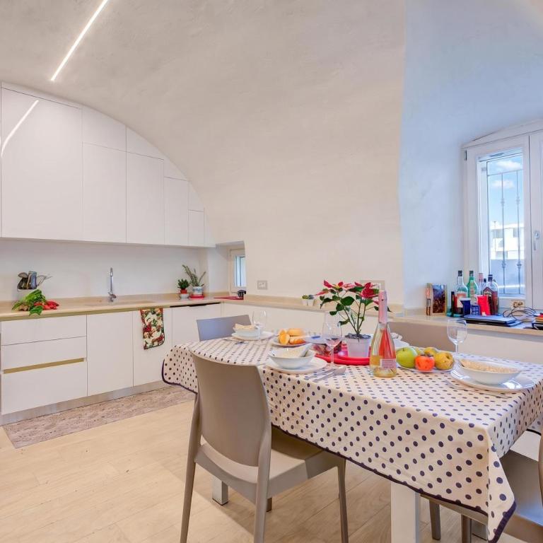 Peschiera Apartments Near The Lake - Apartment - Ground Floor - 2