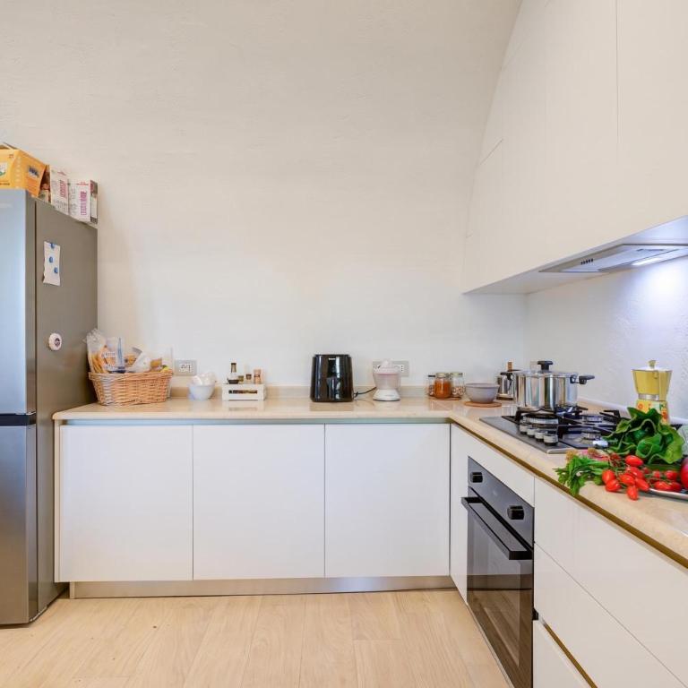 Peschiera Apartments Near The Lake - Apartment - Ground Floor - 3