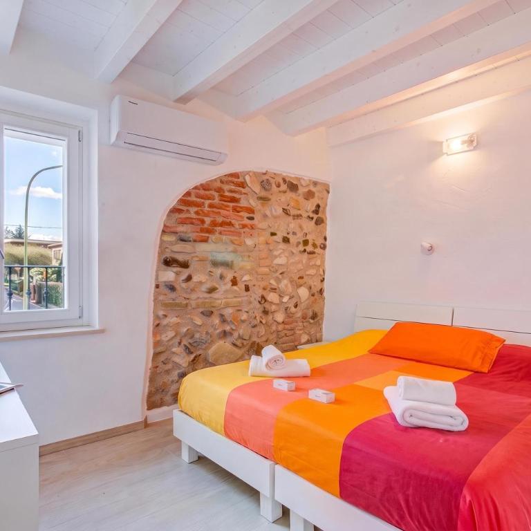 Peschiera Apartments Near The Lake - Apartment - Ground Floor - 5