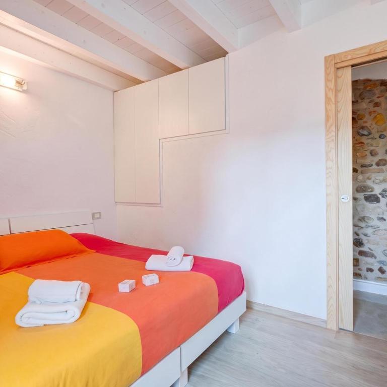 Peschiera Apartments Near The Lake - Apartment - Ground Floor - 16