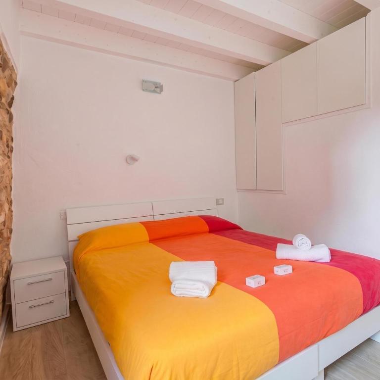 Peschiera Apartments Near The Lake - Apartment - Ground Floor - 14