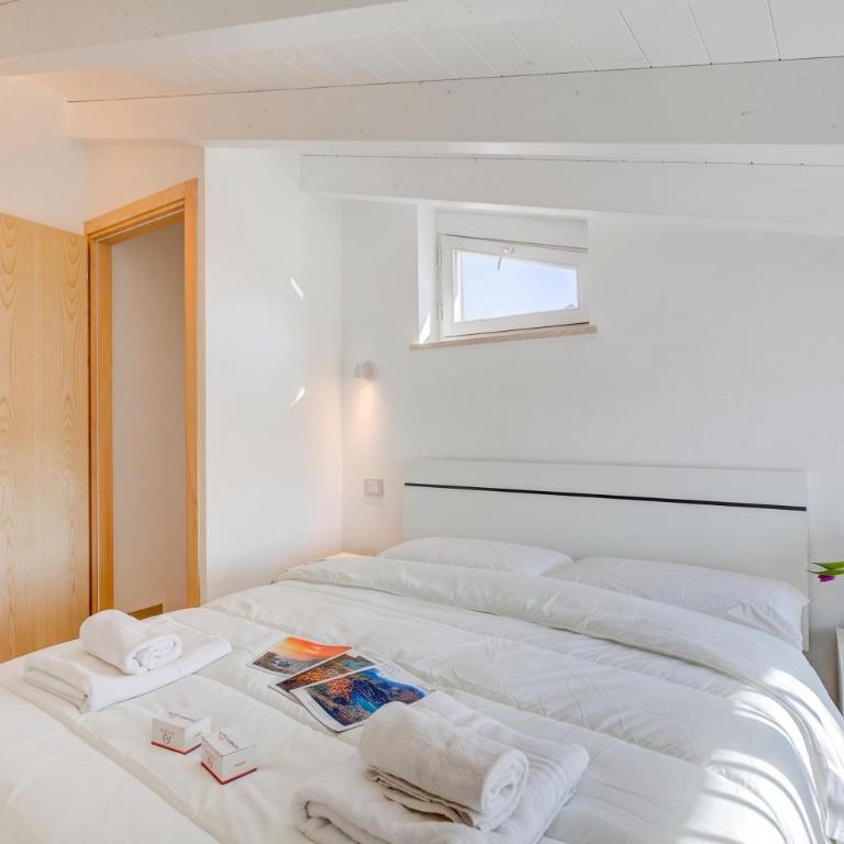 Peschiera Apartments Near The Lake - Apartment with Lake View - 5