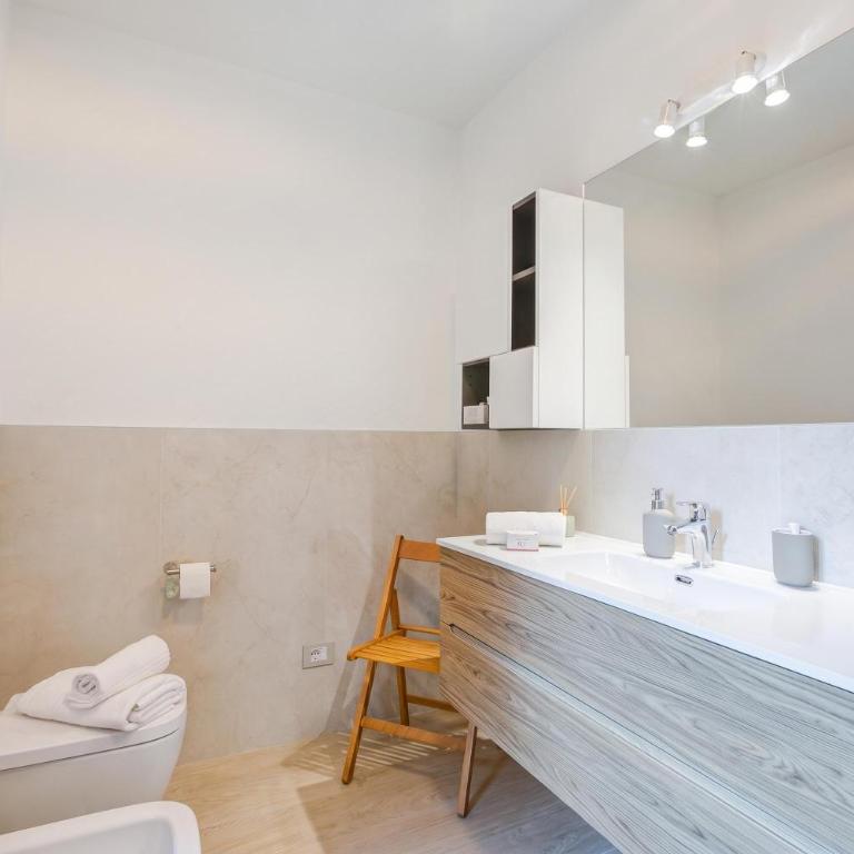 Peschiera Apartments Near The Lake - Apartment - Ground Floor - 20