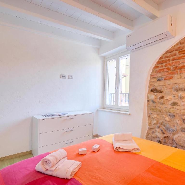 Peschiera Apartments Near The Lake - Apartment - Ground Floor - 18