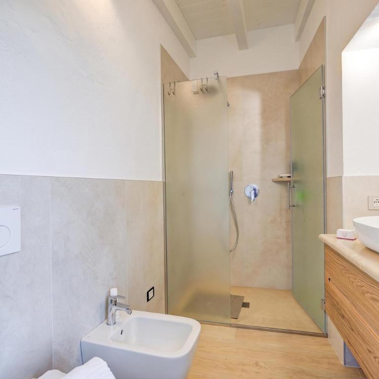 Peschiera Apartments Near The Lake - Apartment - Ground Floor - 22