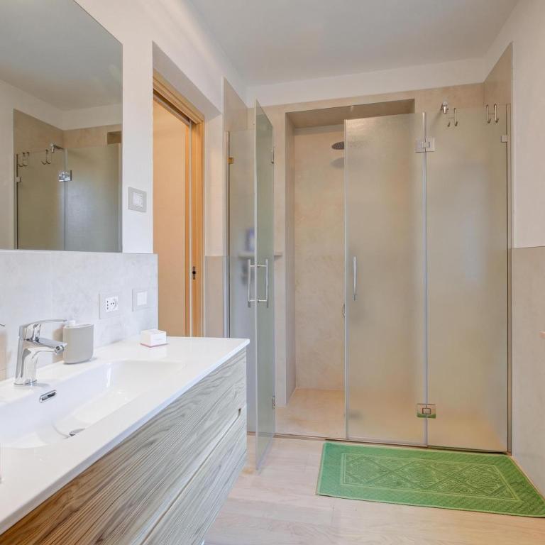 Peschiera Apartments Near The Lake - Apartment - Ground Floor - 21