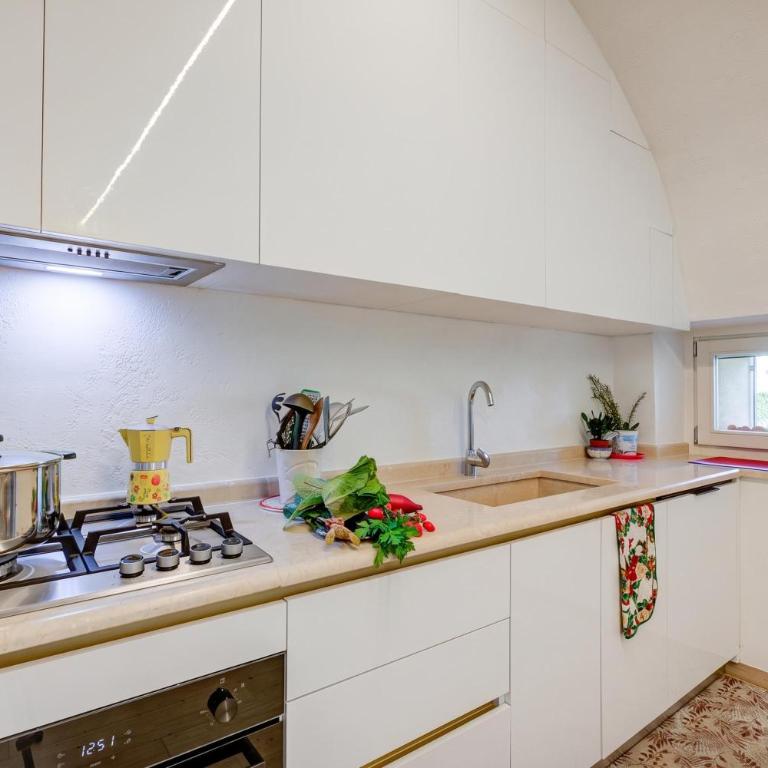 Peschiera Apartments Near The Lake - Apartment - Ground Floor - 24