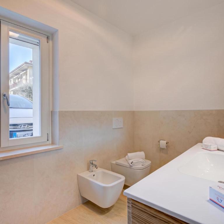 Peschiera Apartments Near The Lake - Apartment - Ground Floor - 25