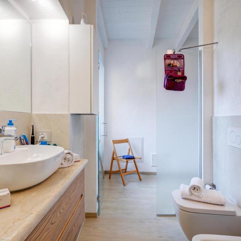 Peschiera Apartments Near The Lake - Apartment - Ground Floor - 27