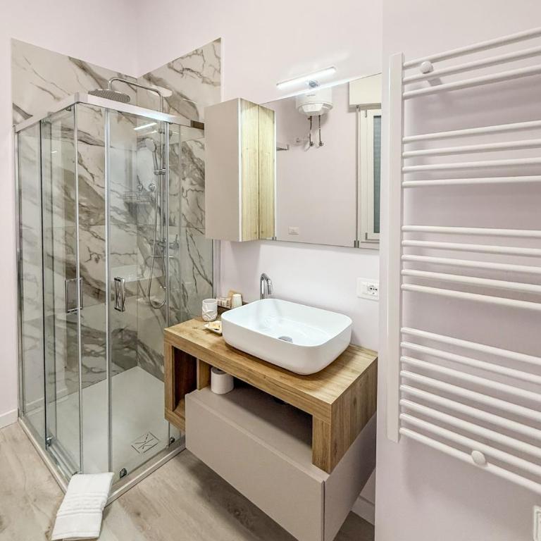 SOLEA Rooms - Doppelzimmer mit Balkon - 2