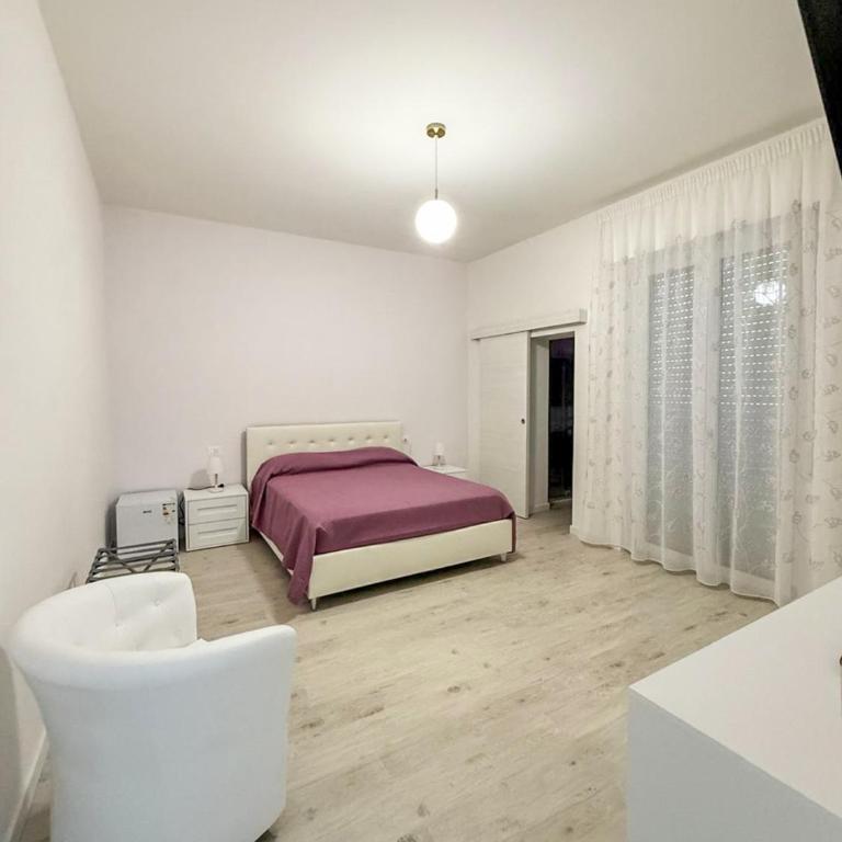 SOLEA Rooms - Doppelzimmer mit Balkon - 5