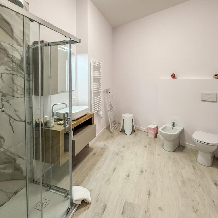 SOLEA Rooms - Doppelzimmer mit Balkon - 6