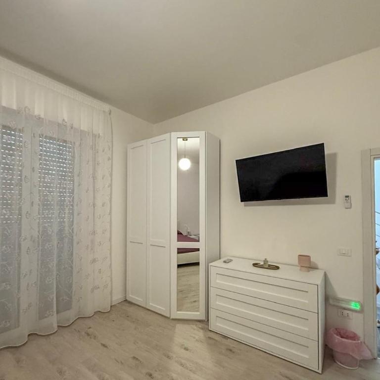 SOLEA Rooms - Doppelzimmer mit Balkon - 7