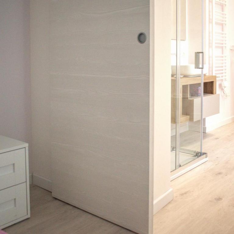 SOLEA Rooms - Doppelzimmer mit Balkon - 8