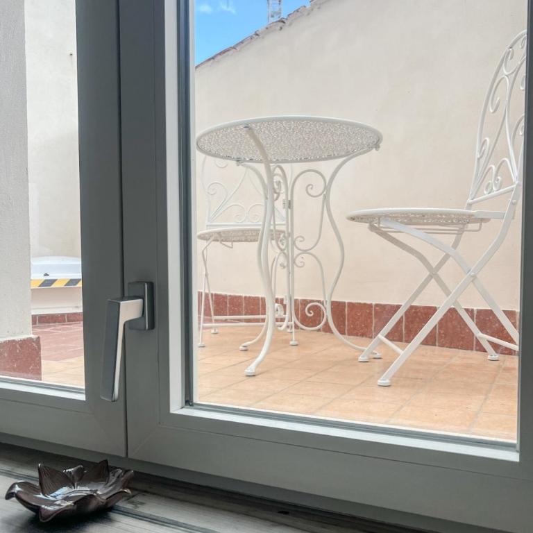 SOLEA Rooms - Doppelzimmer mit Balkon - 9
