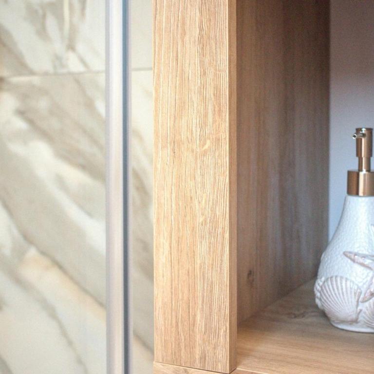 SOLEA Rooms - Doppelzimmer mit Balkon - 12