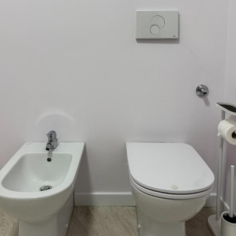 SOLEA Rooms - Doppelzimmer mit Balkon - 14