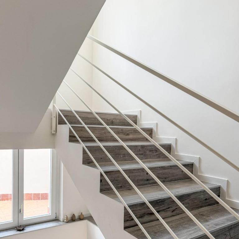 SOLEA Rooms - Doppelzimmer mit Balkon - 15