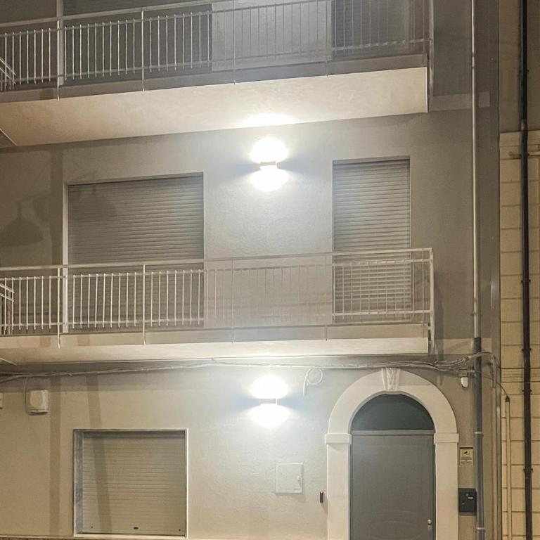 SOLEA Rooms - Doppelzimmer mit Balkon - 19