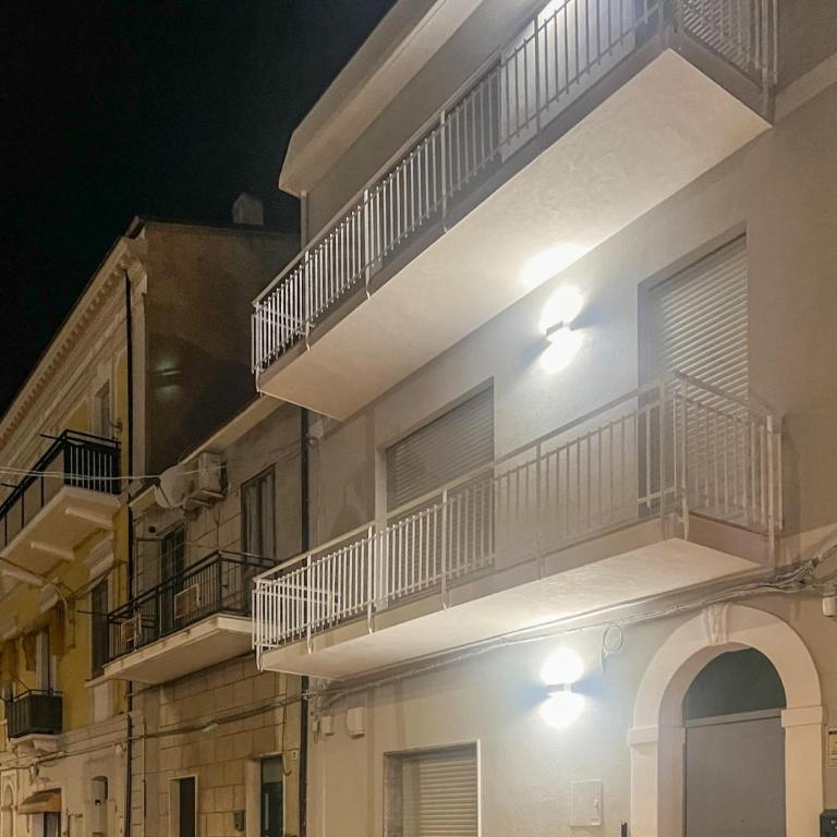 SOLEA Rooms - Doppelzimmer mit Balkon - 18
