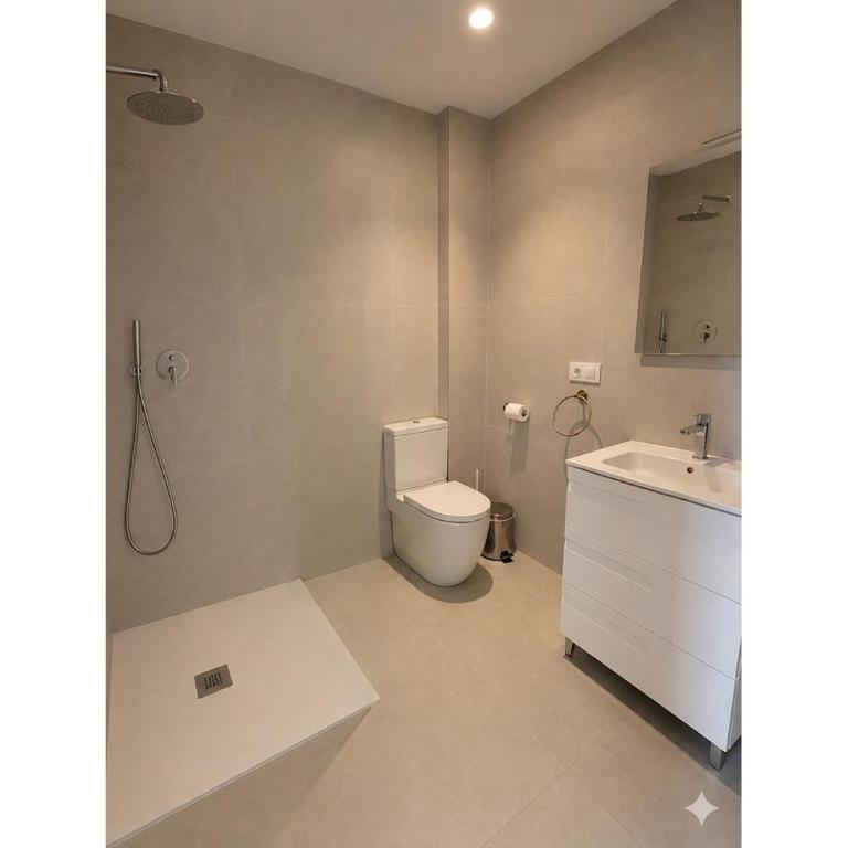 La Casa del Mar - Terrace Suite 2 - Apartamento de 1 dormitorio - 6
