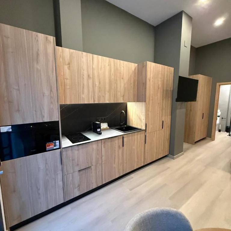 La Floresta by Concept Flats - Estudio - 1