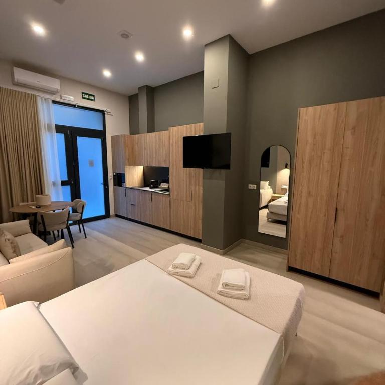 La Floresta by Concept Flats - Estudio - 5