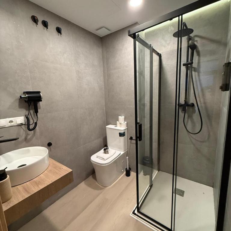 La Floresta by Concept Flats - Estudio - 7