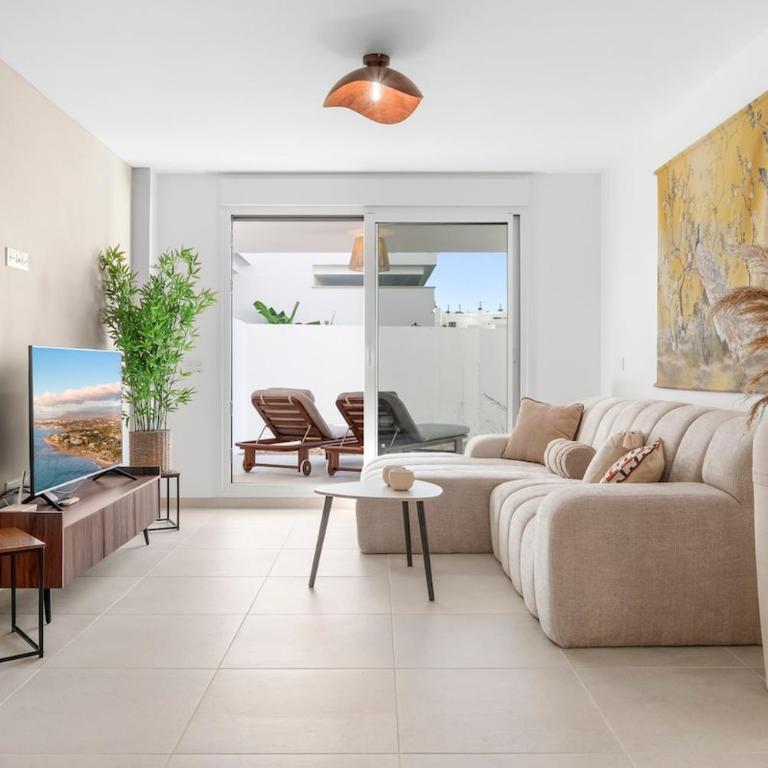 Casa Orville 2BR La Cala Sunset - Appartamento - 1