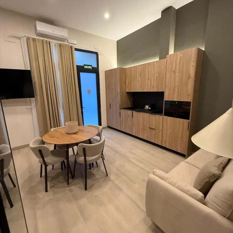 La Floresta by Concept Flats - Estudio - 2
