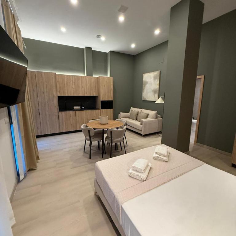 La Floresta by Concept Flats - Estudio - 5