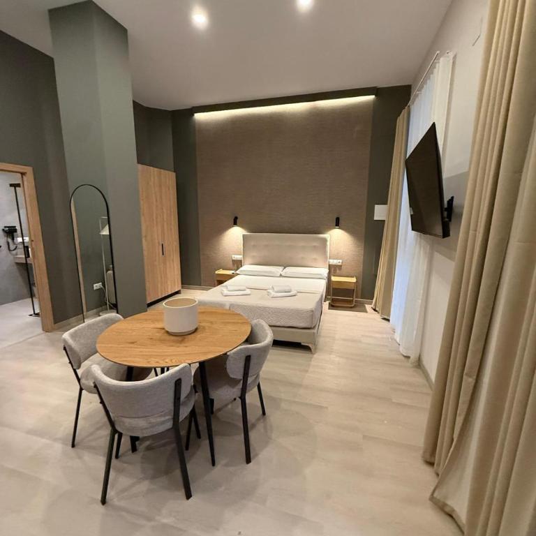 La Floresta by Concept Flats - Estudio - 6