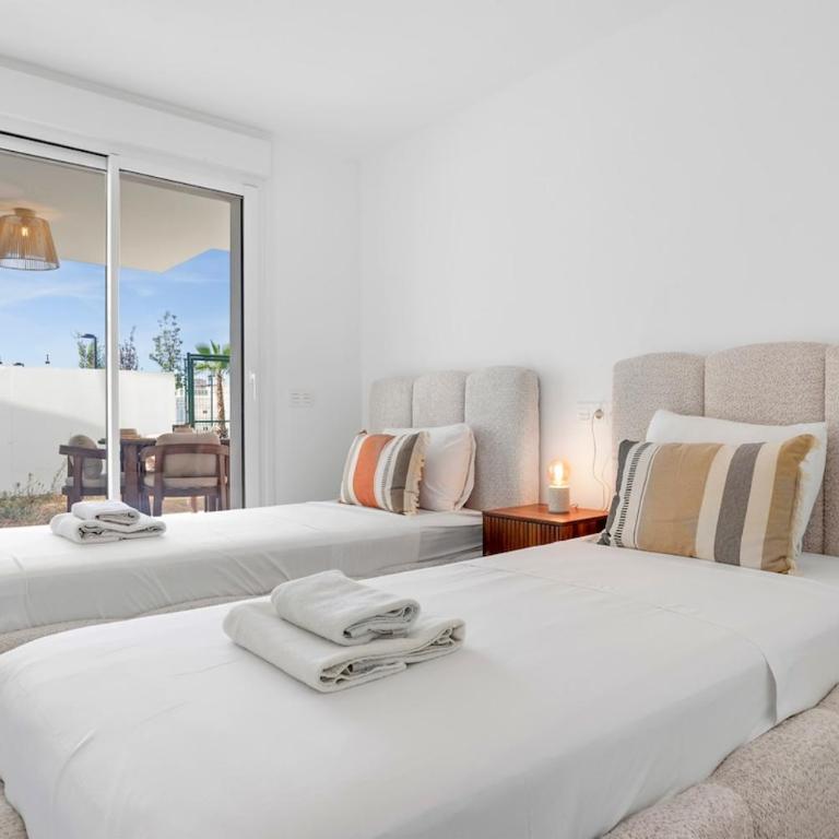 Casa Orville 2BR La Cala Sunset - Appartamento - 2