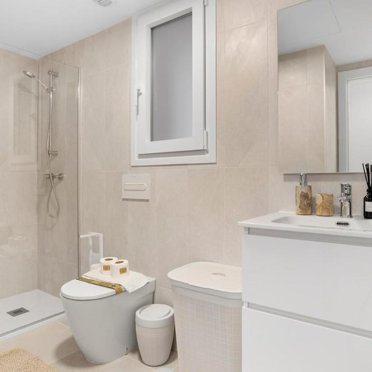 Casa Orville 2BR La Cala Sunset - Appartamento - 3