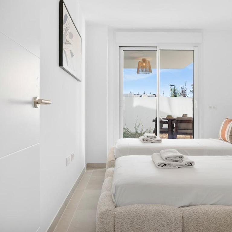 Casa Orville 2BR La Cala Sunset - Appartamento - 4