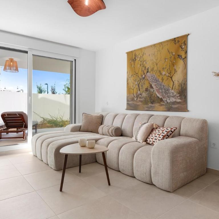 Casa Orville 2BR La Cala Sunset - Appartamento - 6