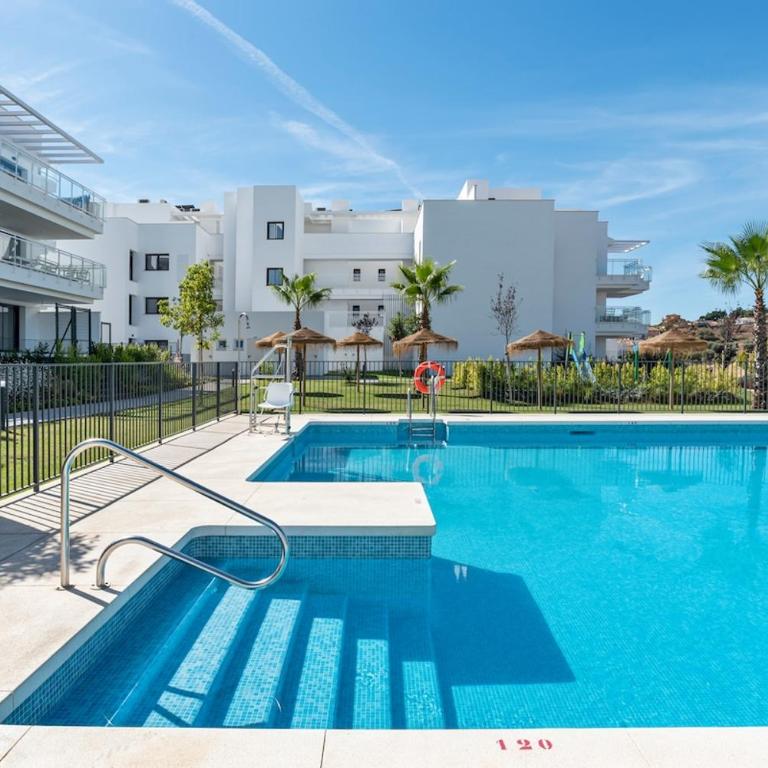 Casa Orville 2BR La Cala Sunset - Appartamento - 8