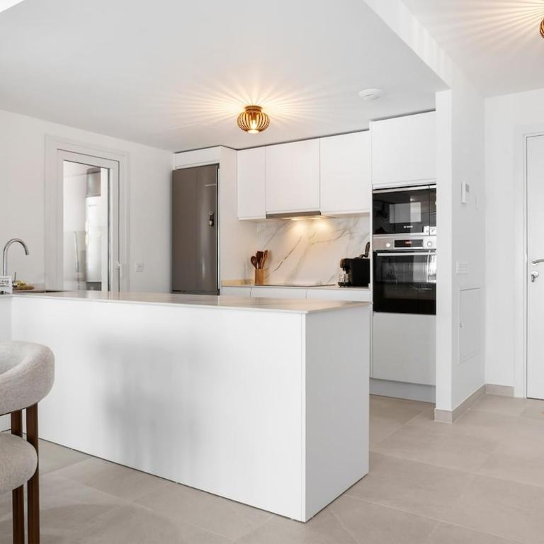 Casa Orville 2BR La Cala Sunset - Appartamento - 9