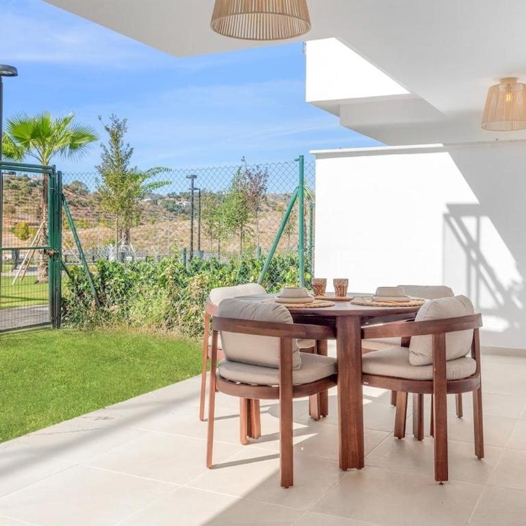 Casa Orville 2BR La Cala Sunset - Appartamento - 10