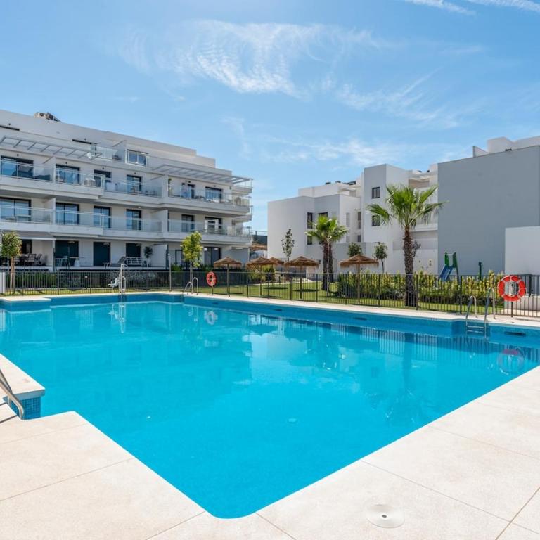 Casa Orville 2BR La Cala Sunset - Appartamento - 11