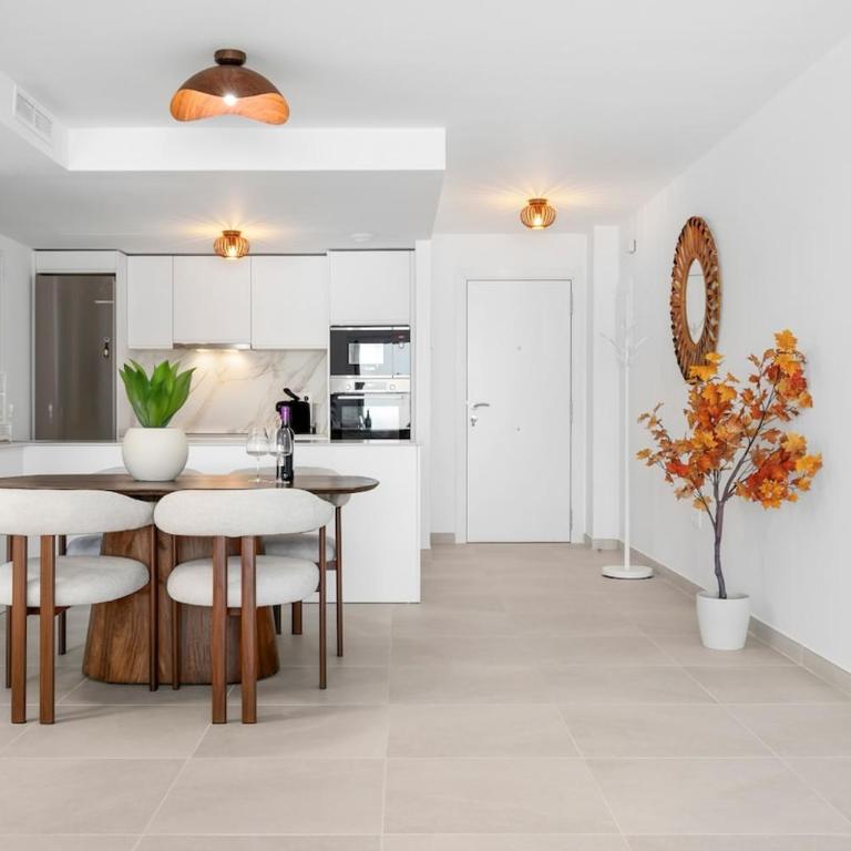 Casa Orville 2BR La Cala Sunset - Appartamento - 12