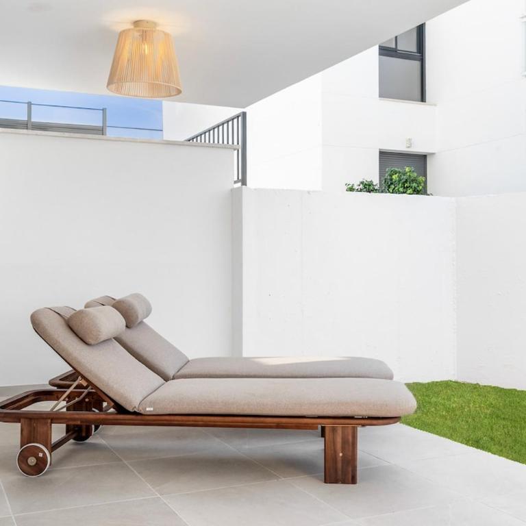 Casa Orville 2BR La Cala Sunset - Appartamento - 13