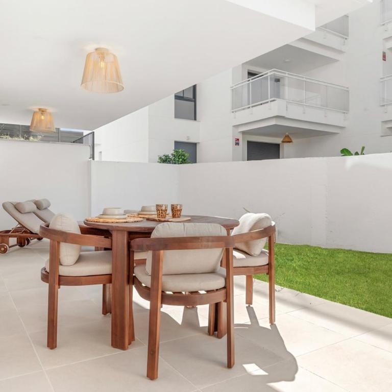 Casa Orville 2BR La Cala Sunset - Appartamento - 14