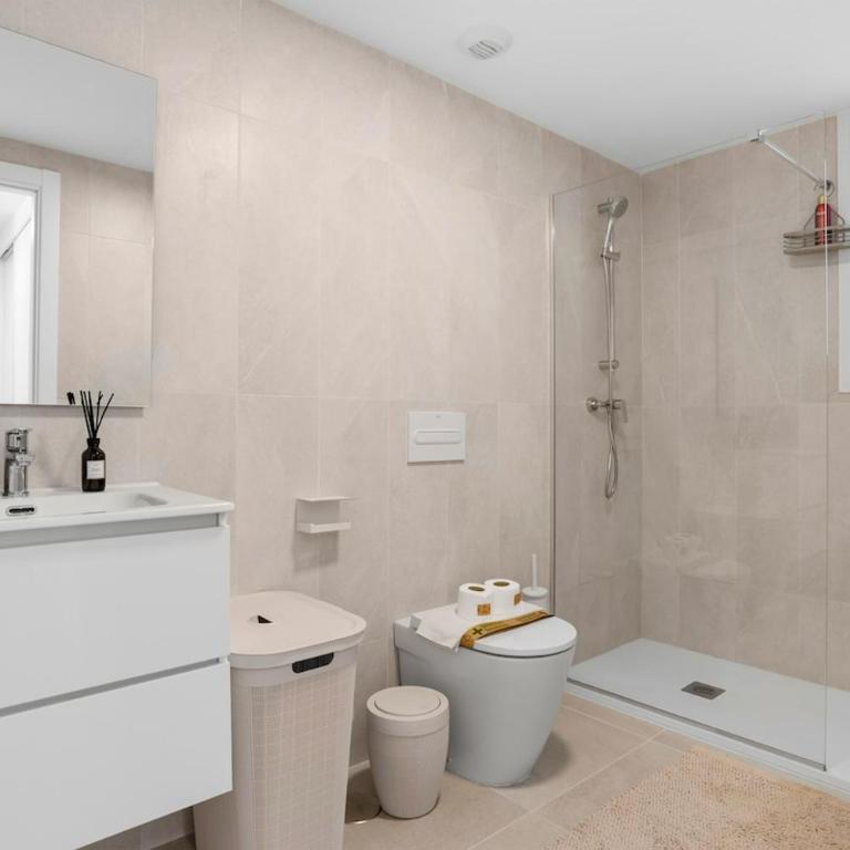 Casa Orville 2BR La Cala Sunset - Appartamento - 15