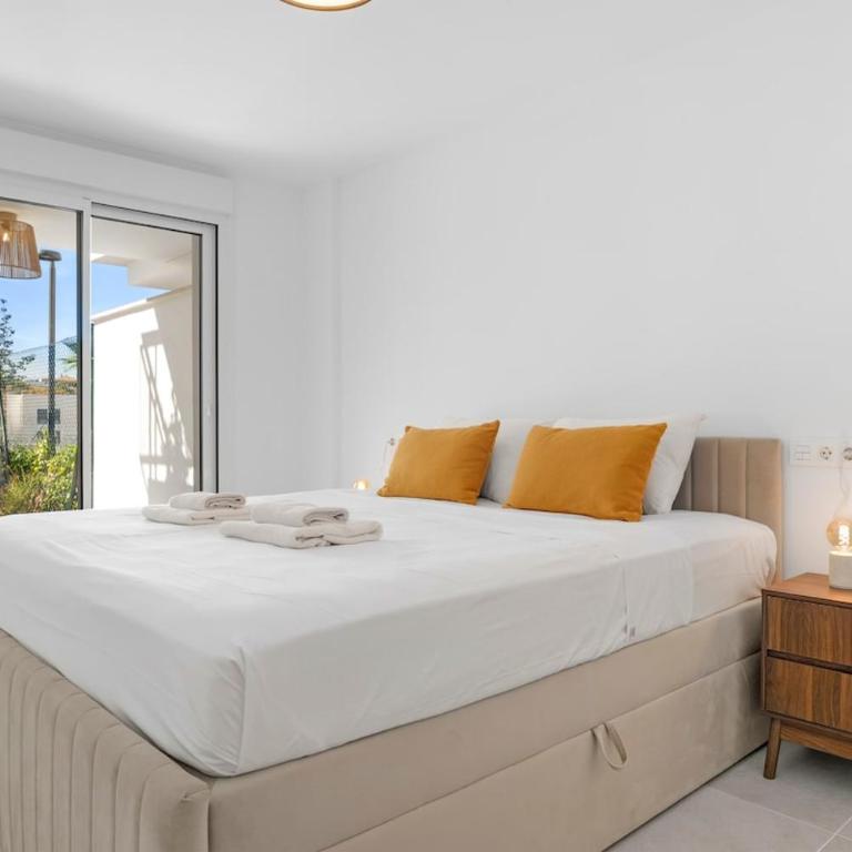 Casa Orville 2BR La Cala Sunset - Appartamento - 16
