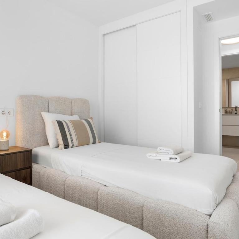 Casa Orville 2BR La Cala Sunset - Appartamento - 17